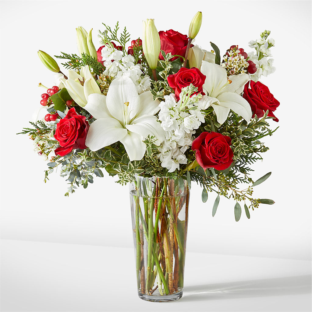 Twinkle Lights Bouquet – BERMAN'S FLOWERS, Kingsburg CA