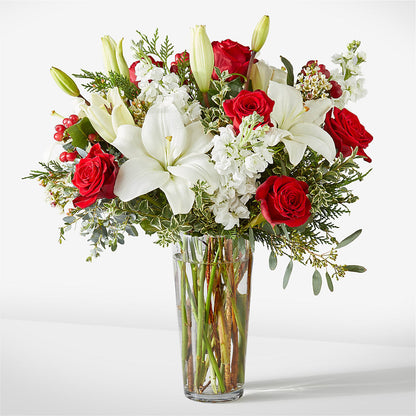 Twinkle Lights Bouquet – BERMAN'S FLOWERS, Kingsburg CA