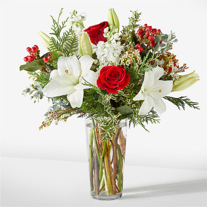 Twinkle Lights Bouquet – BERMAN'S FLOWERS, Kingsburg CA