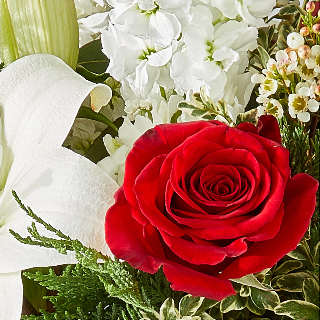 Twinkle Lights Bouquet – BERMAN'S FLOWERS, Kingsburg CA