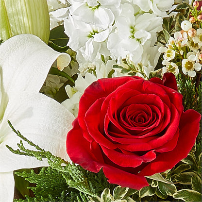 Twinkle Lights Bouquet – BERMAN'S FLOWERS, Kingsburg CA