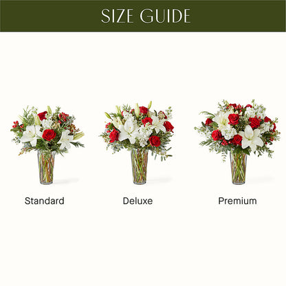Twinkle Lights Bouquet – BERMAN'S FLOWERS, Kingsburg CA