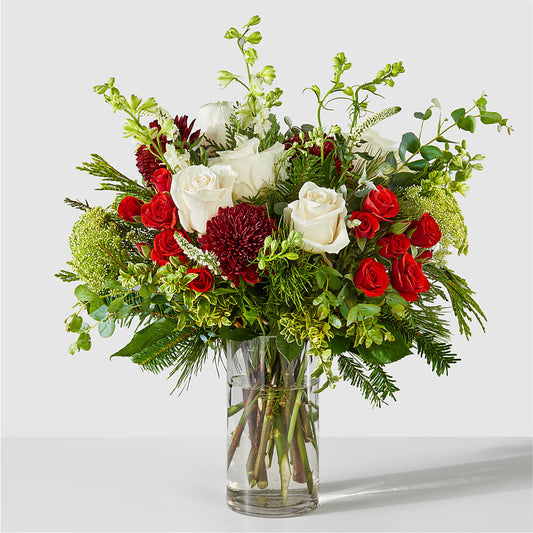 Favorite Traditions Bouquet – BERMAN'S FLOWERS, Kingsburg CA