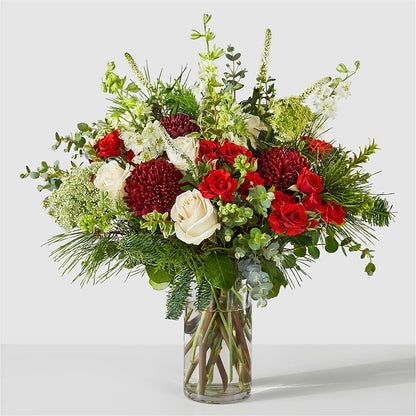 Favorite Traditions Bouquet – BERMAN'S FLOWERS, Kingsburg CA