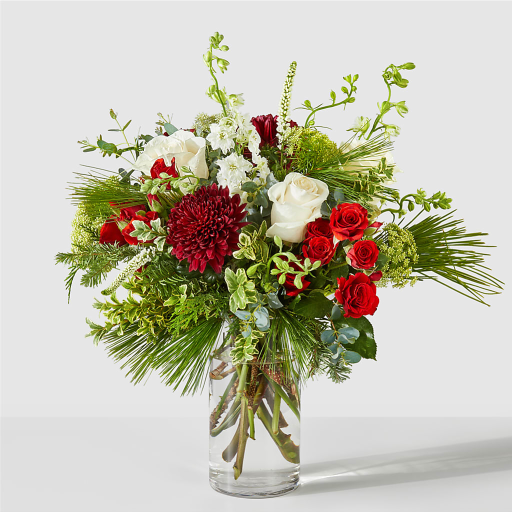 Favorite Traditions Bouquet – BERMAN'S FLOWERS, Kingsburg CA