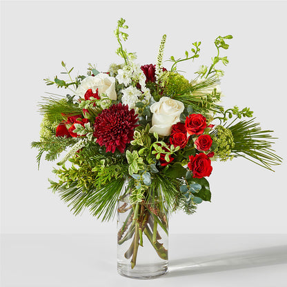Favorite Traditions Bouquet – BERMAN'S FLOWERS, Kingsburg CA