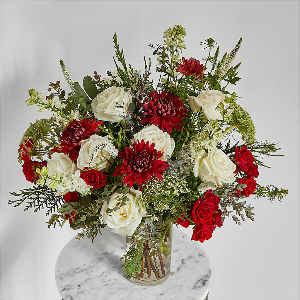 Favorite Traditions Bouquet – BERMAN'S FLOWERS, Kingsburg CA