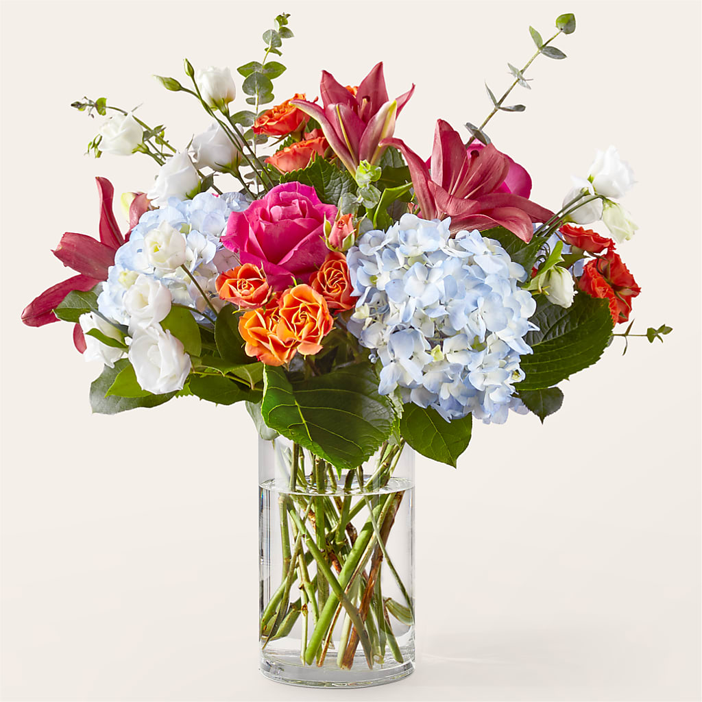 Awestruck Luxury Bouquet – BERMAN'S FLOWERS, Kingsburg CA