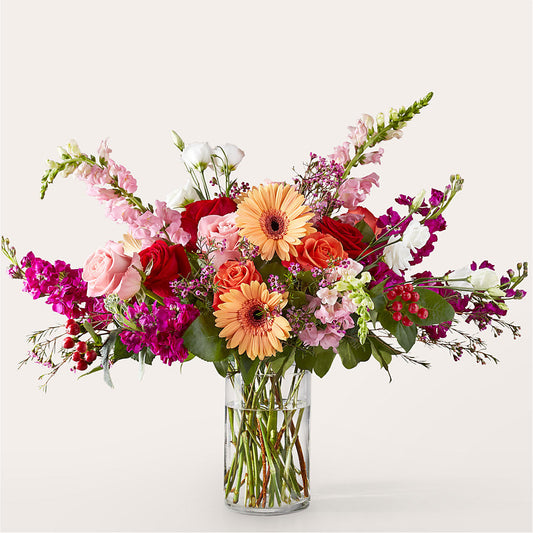 Renaissance Luxury Bouquet – BERMAN'S FLOWERS, Kingsburg CA