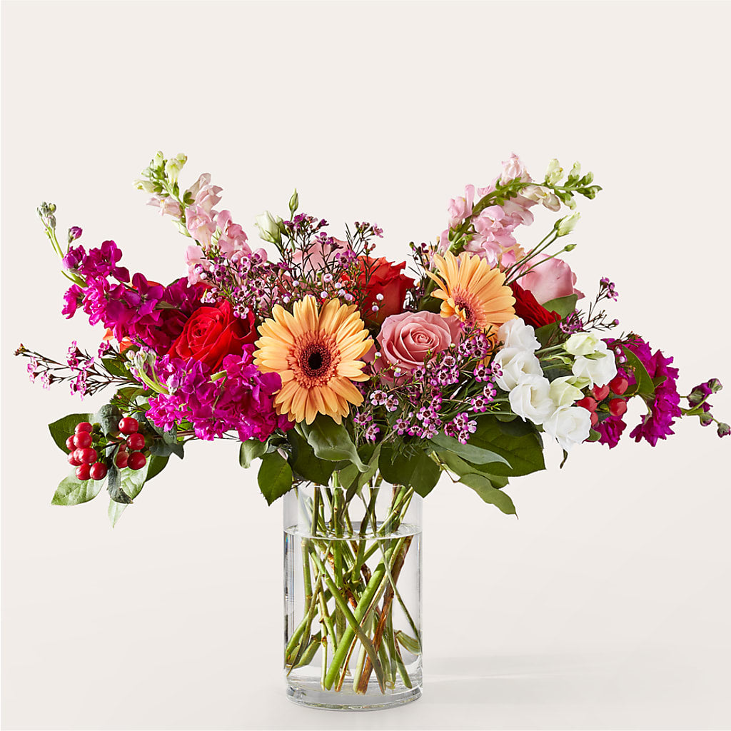 Renaissance Luxury Bouquet – BERMAN'S FLOWERS, Kingsburg CA
