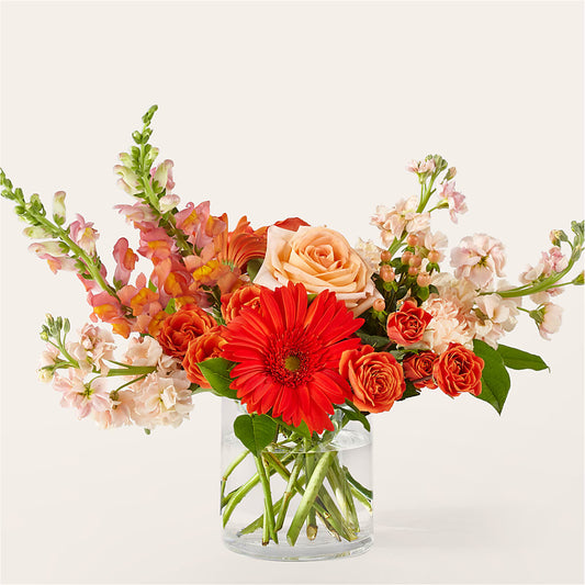 Paloma Please Bouquet – BERMAN'S FLOWERS, Kingsburg CA