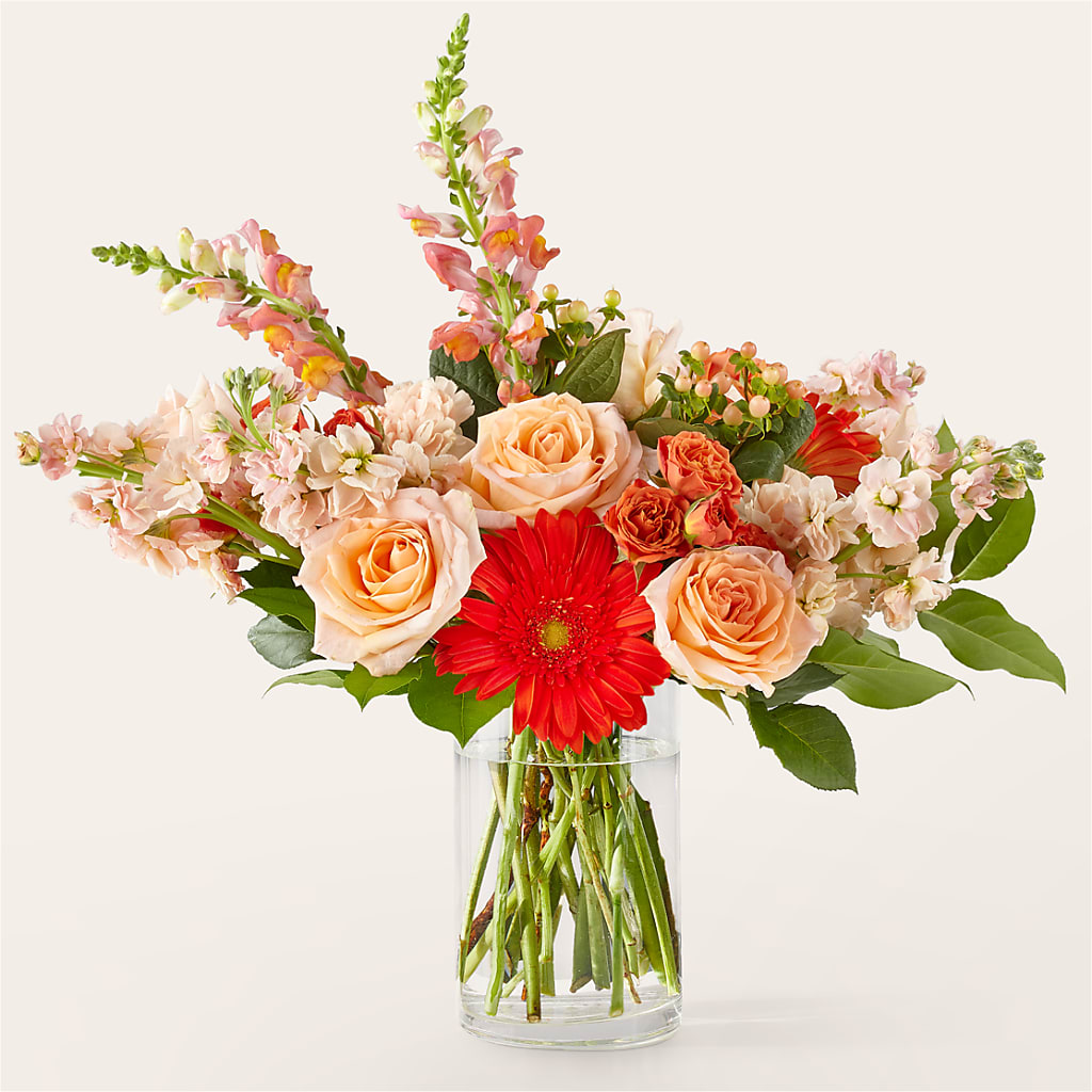 Paloma Please Bouquet – BERMAN'S FLOWERS, Kingsburg CA