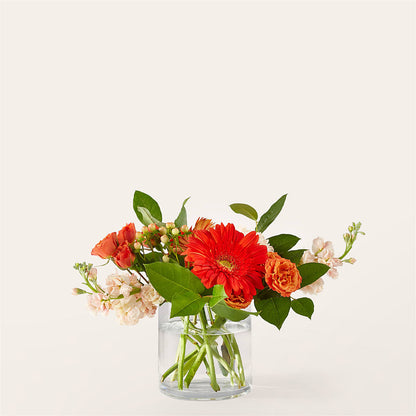 Paloma Please Bouquet – BERMAN'S FLOWERS, Kingsburg CA