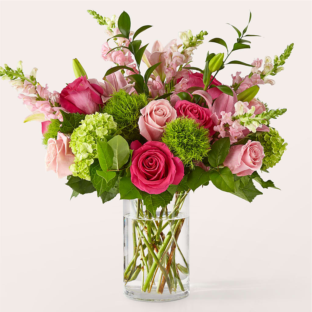 Fit for a Queen Luxury Bouquet – BERMAN'S FLOWERS, Kingsburg CA