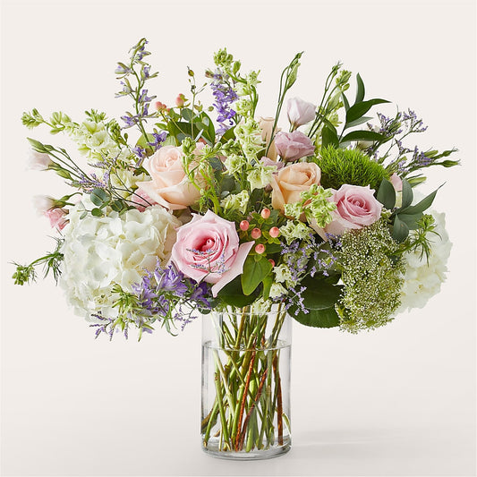 From Scratch Luxury Bouquet – BERMAN'S FLOWERS, Kingsburg CA