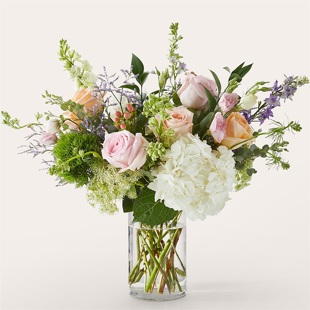 From Scratch Luxury Bouquet – BERMAN'S FLOWERS, Kingsburg CA