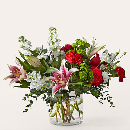 Gumdrop Button Bouquet – BERMAN'S FLOWERS, Kingsburg CA