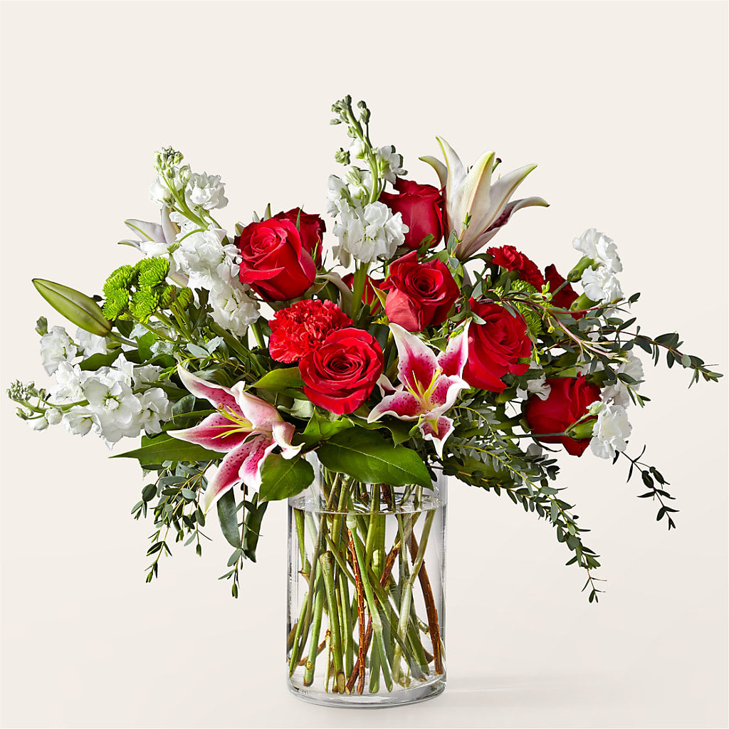 Gumdrop Button Bouquet – BERMAN'S FLOWERS, Kingsburg CA