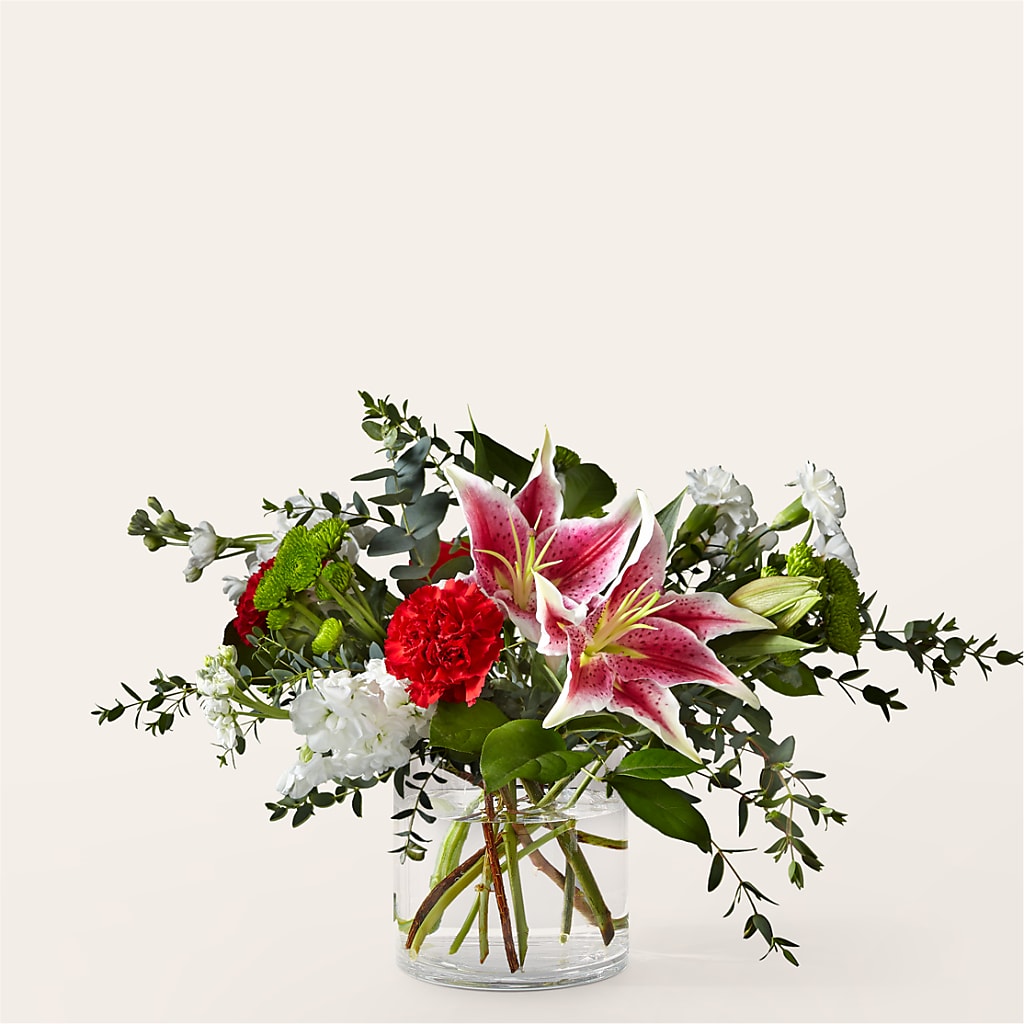 Gumdrop Button Bouquet – BERMAN'S FLOWERS, Kingsburg CA