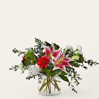 Gumdrop Button Bouquet – BERMAN'S FLOWERS, Kingsburg CA