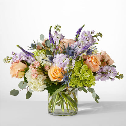 Porch Swing Bouquet – BERMAN'S FLOWERS, Kingsburg CA