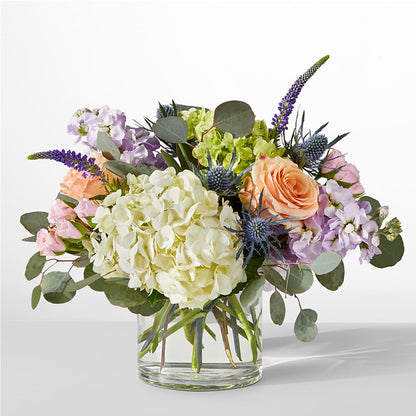 Porch Swing Bouquet – BERMAN'S FLOWERS, Kingsburg CA