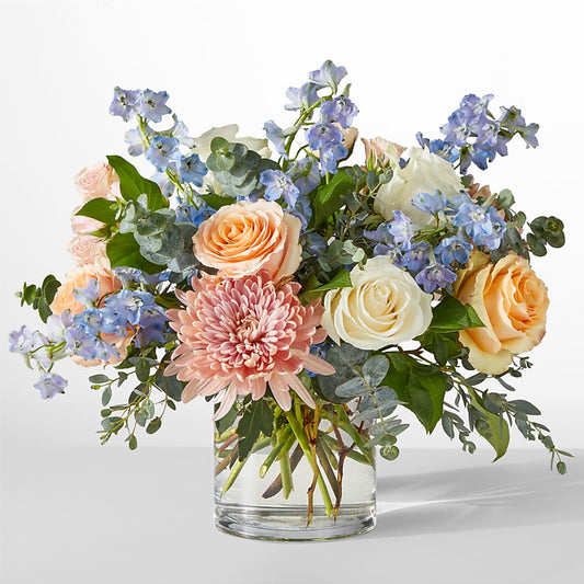 Inspired Bouquet – BERMAN'S FLOWERS, Kingsburg CA