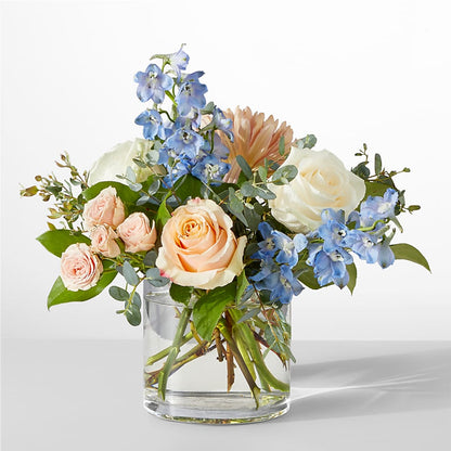 Inspired Bouquet – BERMAN'S FLOWERS, Kingsburg CA