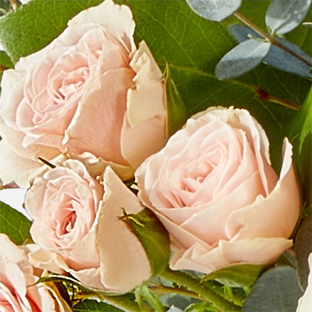 Inspired Bouquet – BERMAN'S FLOWERS, Kingsburg CA