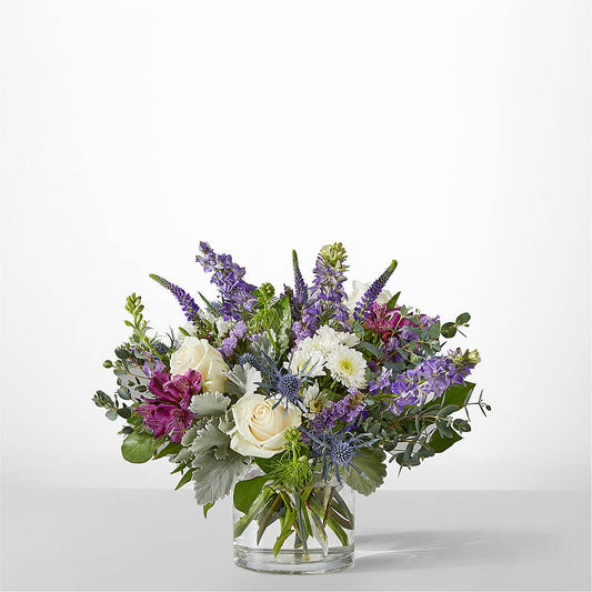 Shooting Star Bouquet – BERMAN'S FLOWERS, Kingsburg CA