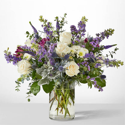 Shooting Star Bouquet – BERMAN'S FLOWERS, Kingsburg CA