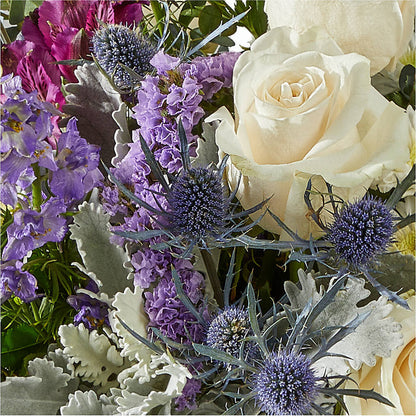 Shooting Star Bouquet – BERMAN'S FLOWERS, Kingsburg CA