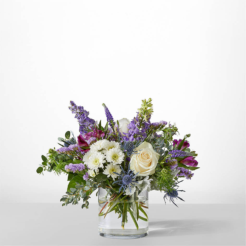 Shooting Star Bouquet – BERMAN'S FLOWERS, Kingsburg CA