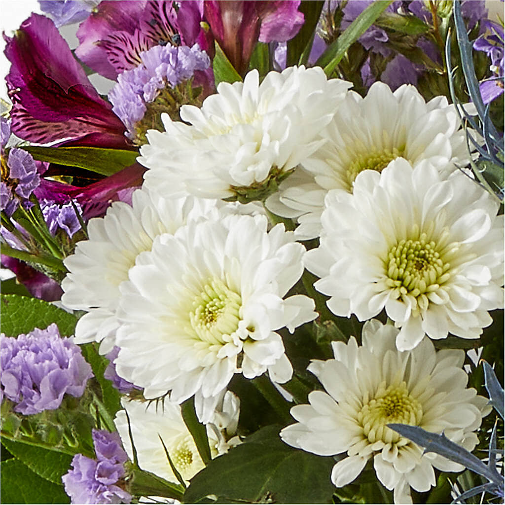 Shooting Star Bouquet – BERMAN'S FLOWERS, Kingsburg CA