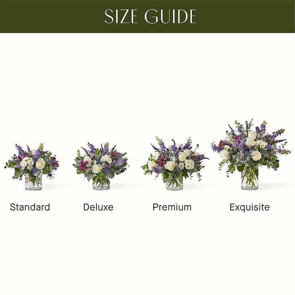Shooting Star Bouquet – BERMAN'S FLOWERS, Kingsburg CA