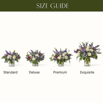 Shooting Star Bouquet – BERMAN'S FLOWERS, Kingsburg CA