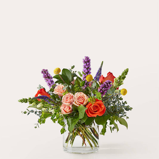 The Standout Bouquet – BERMAN'S FLOWERS, Kingsburg CA