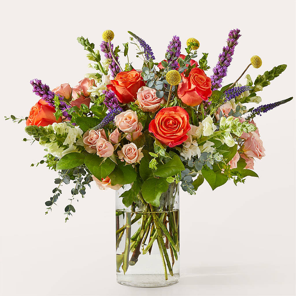 The Standout Bouquet – BERMAN'S FLOWERS, Kingsburg CA