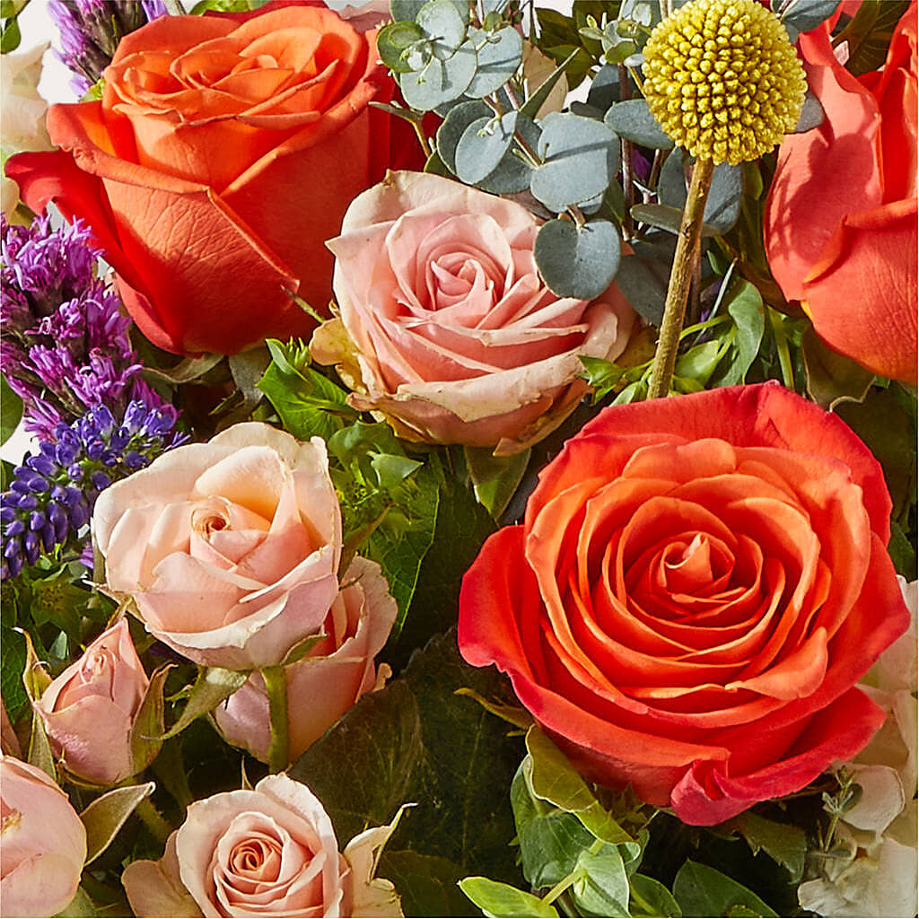 The Standout Bouquet – BERMAN'S FLOWERS, Kingsburg CA