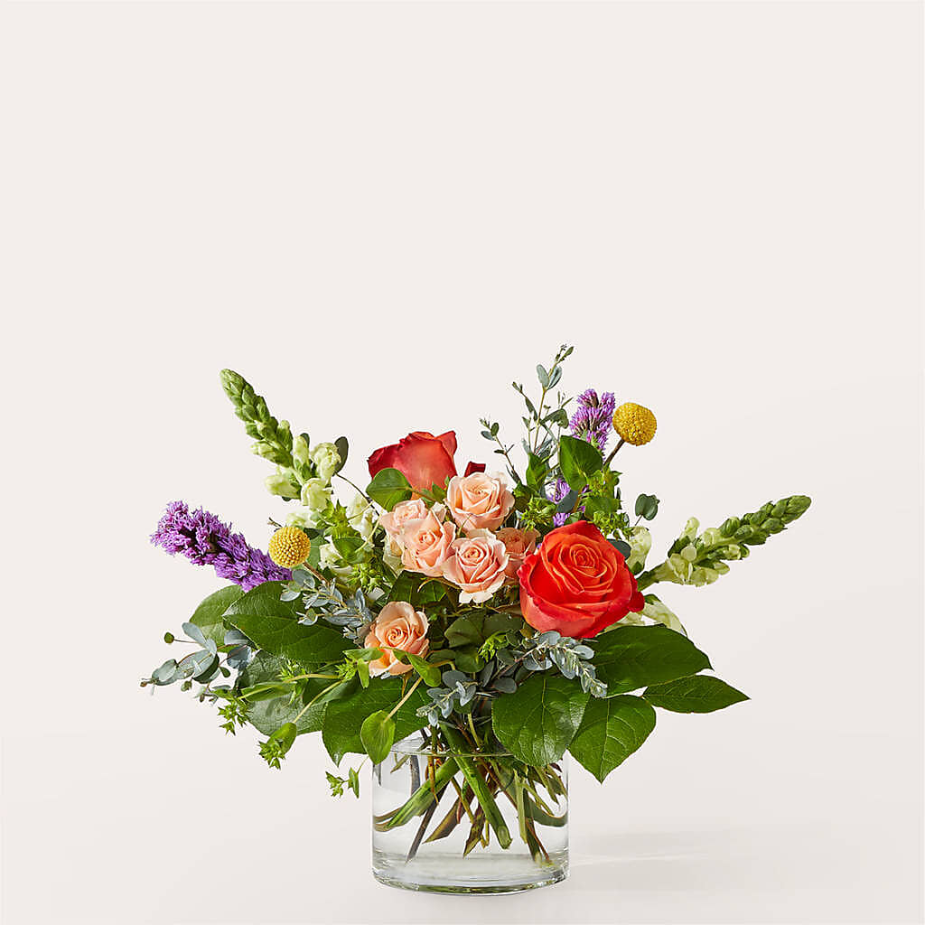 The Standout Bouquet – BERMAN'S FLOWERS, Kingsburg CA