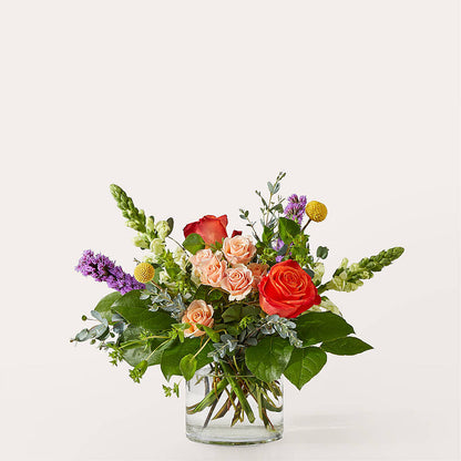 The Standout Bouquet – BERMAN'S FLOWERS, Kingsburg CA