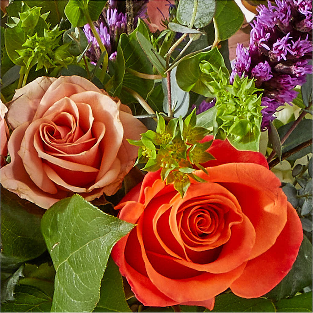 The Standout Bouquet – BERMAN'S FLOWERS, Kingsburg CA