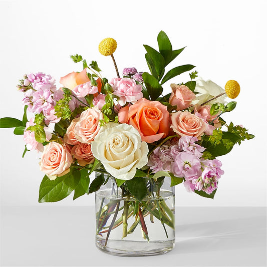 French Market Bouquet – BERMAN'S FLOWERS, Kingsburg CA