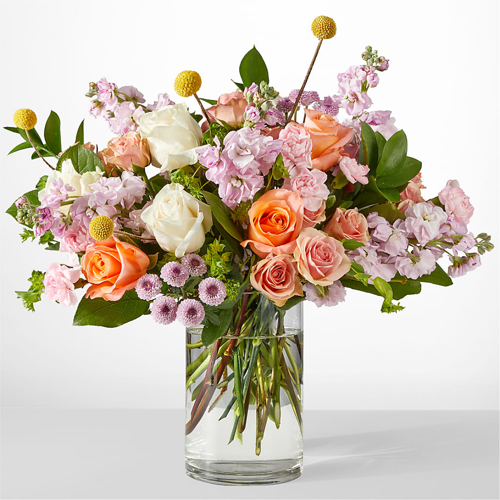 French Market Bouquet – BERMAN'S FLOWERS, Kingsburg CA