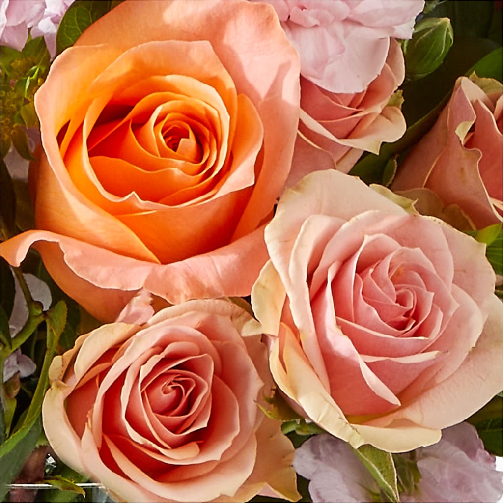 French Market Bouquet – BERMAN'S FLOWERS, Kingsburg CA