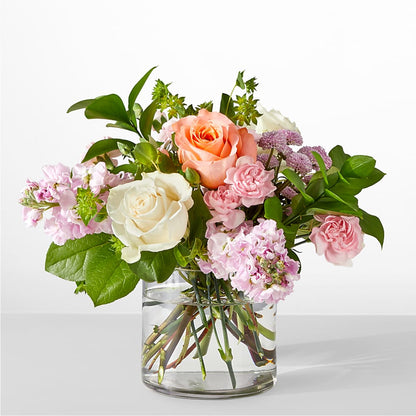French Market Bouquet – BERMAN'S FLOWERS, Kingsburg CA