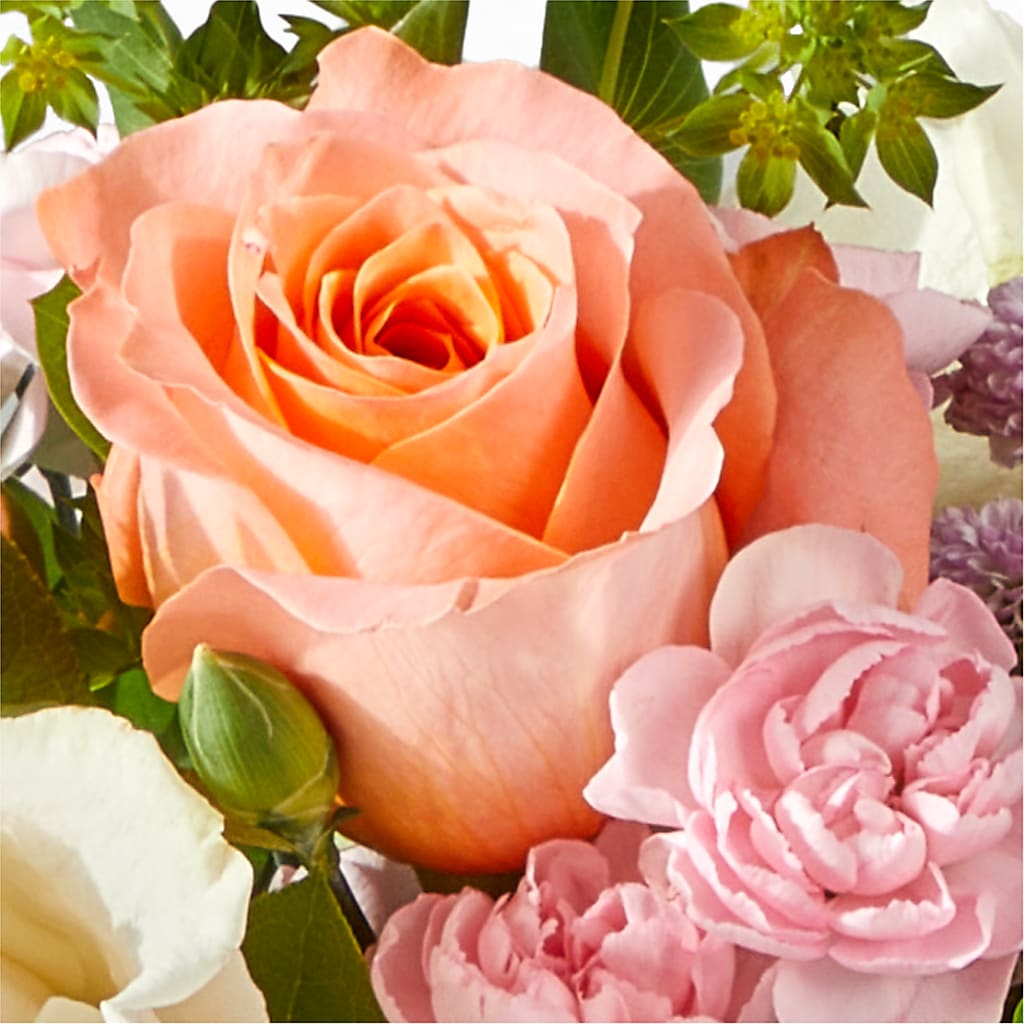 French Market Bouquet – BERMAN'S FLOWERS, Kingsburg CA