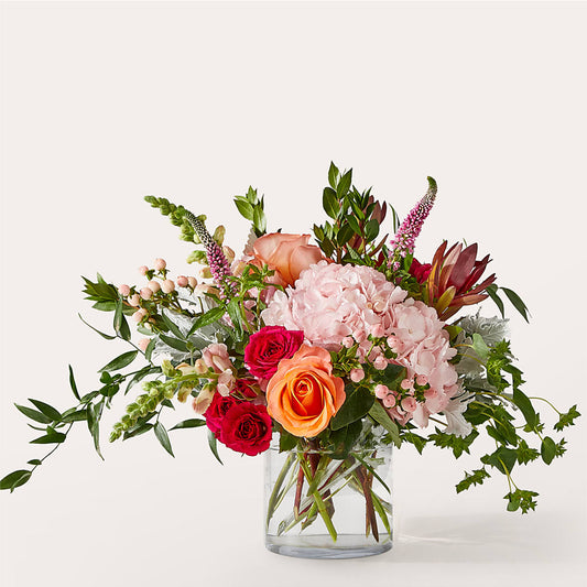 Glitz & Glam Bouquet – BERMAN'S FLOWERS, Kingsburg CA