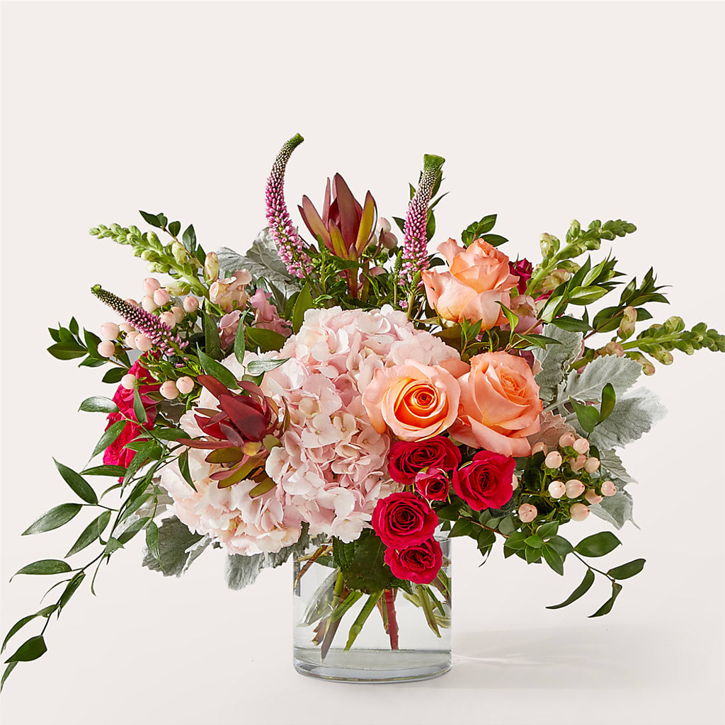 Glitz & Glam Bouquet – BERMAN'S FLOWERS, Kingsburg CA