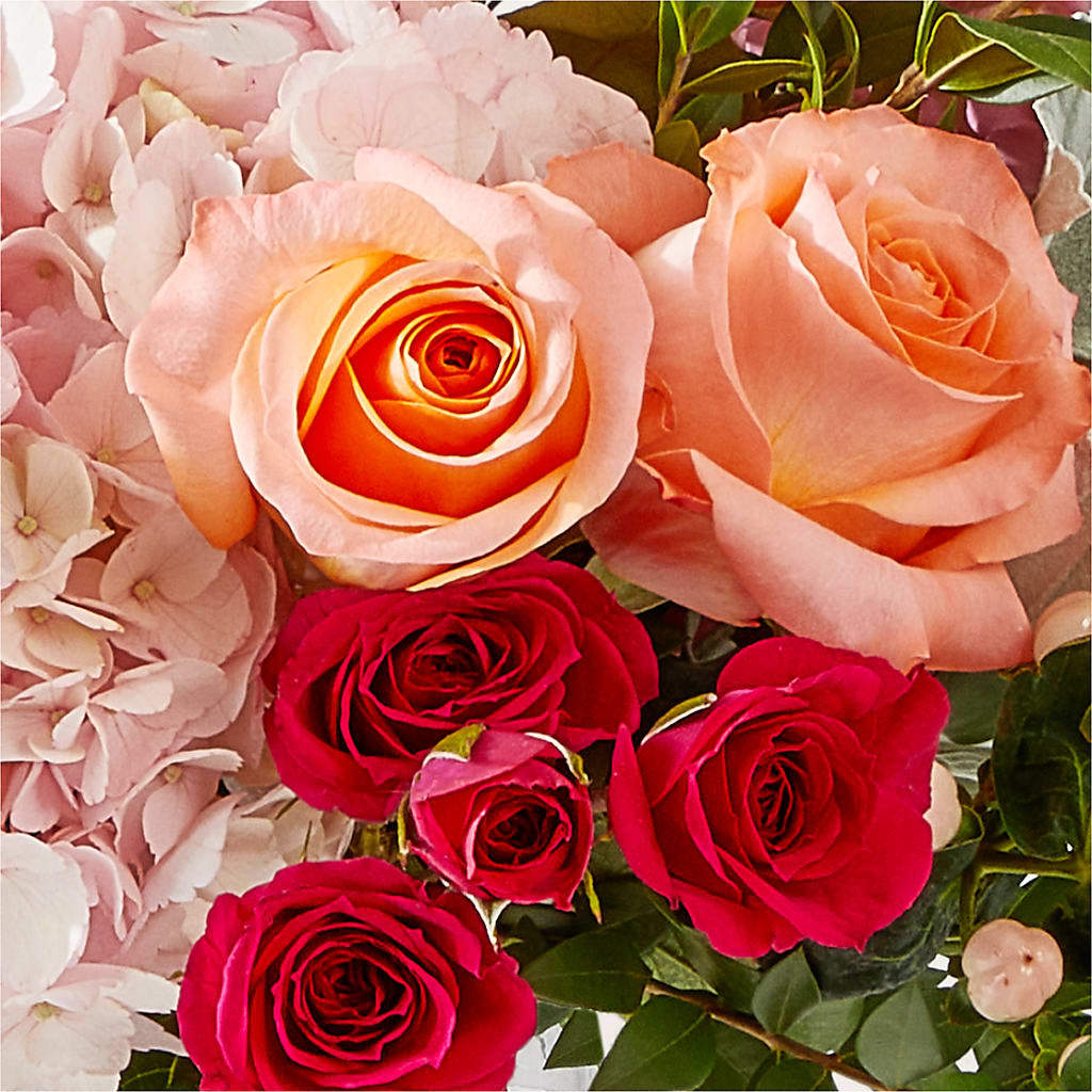 Glitz & Glam Bouquet – BERMAN'S FLOWERS, Kingsburg CA